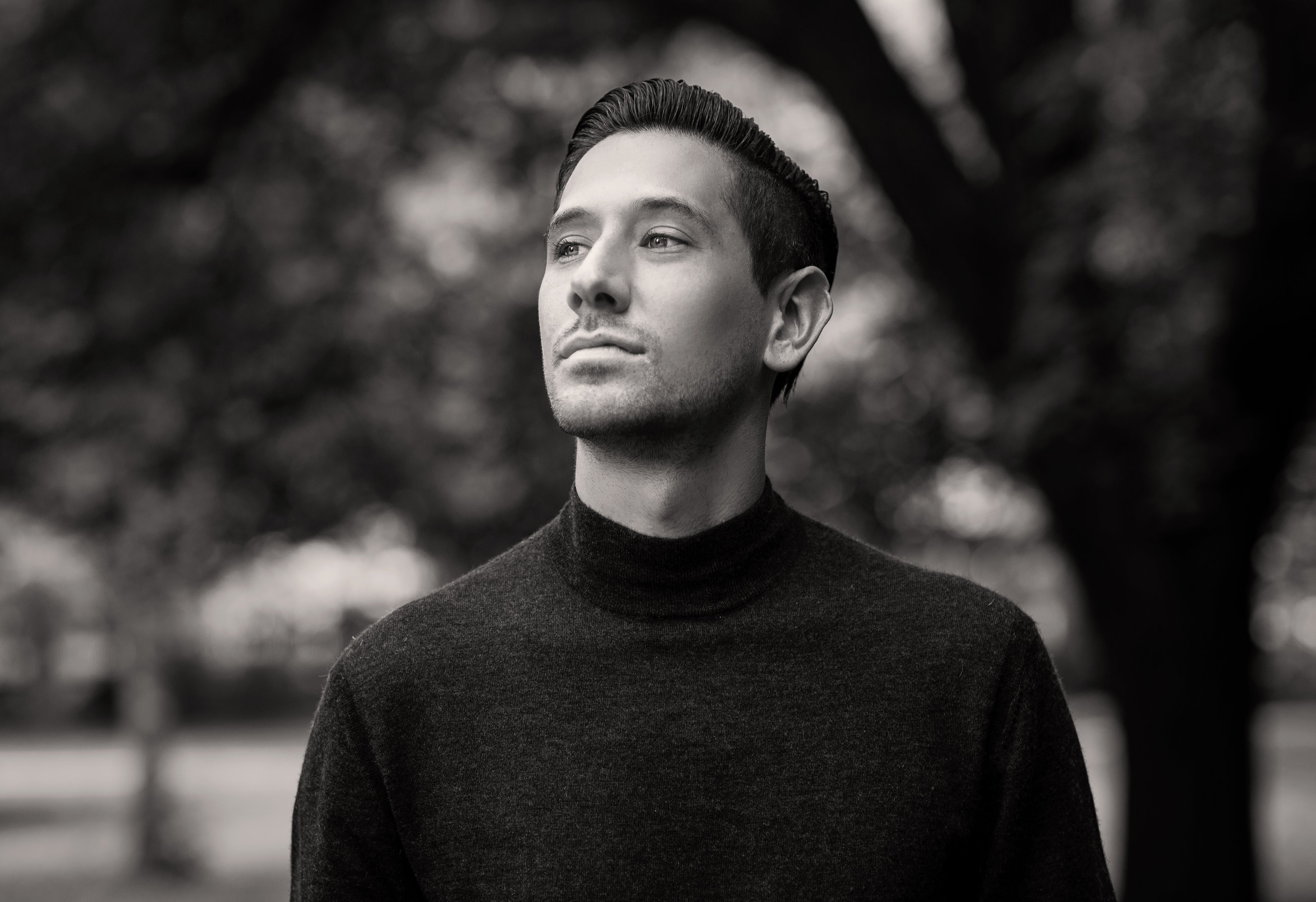 Carlos M.